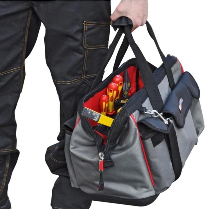 Actual product image C.K Magma Universal tool bag unbes