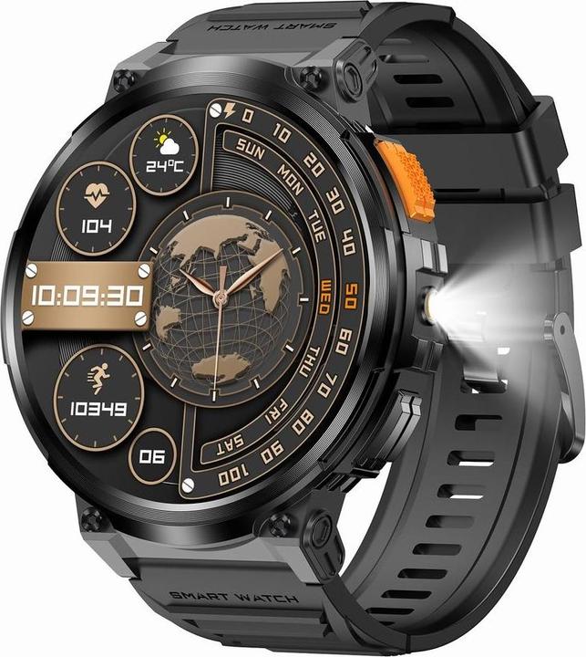 Immagine prodotto Gravity GT23-2 Smartwatch