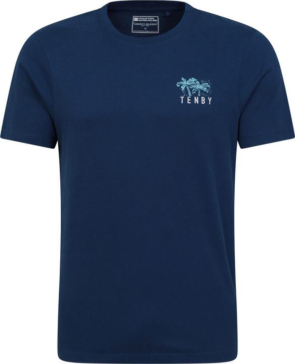 Mountain Warehouse Tenby TShirt