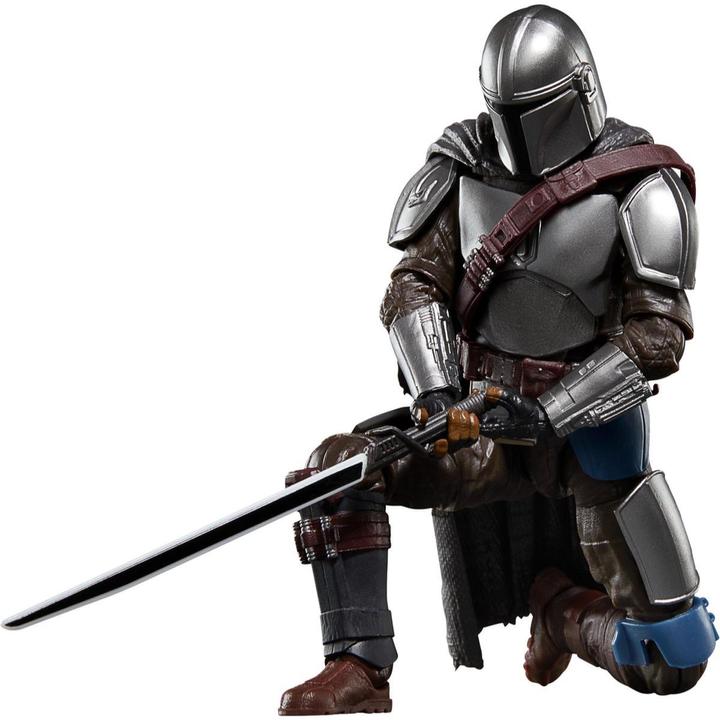 Actual product image Star Wars IP Security Lock - Release date 10 April 2025