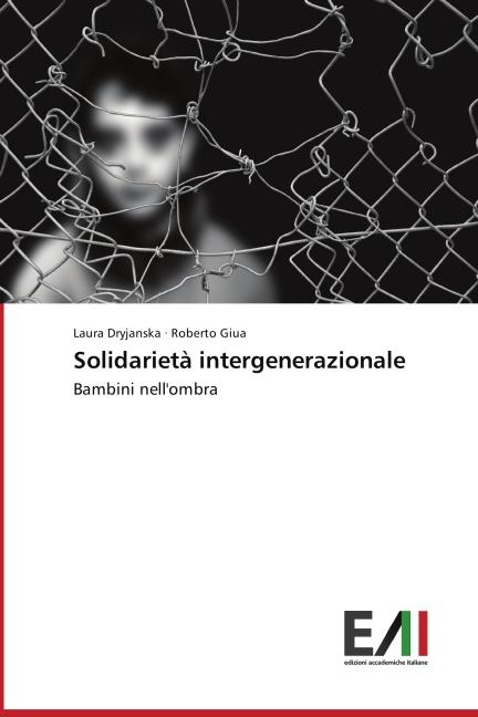 Produktbild Solidarietà intergenerazionale (Laura Dryjanska, Roberto Giua, 2015)