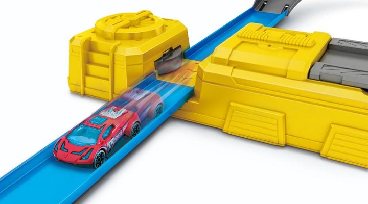 Actual product image Zuru Metal Machines