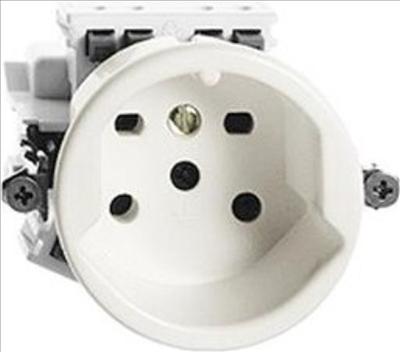 Produktbild Feller Steckdose T15 standard