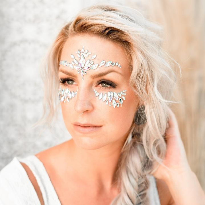 Produktbild Vanessa Beauty Bohemian Chic