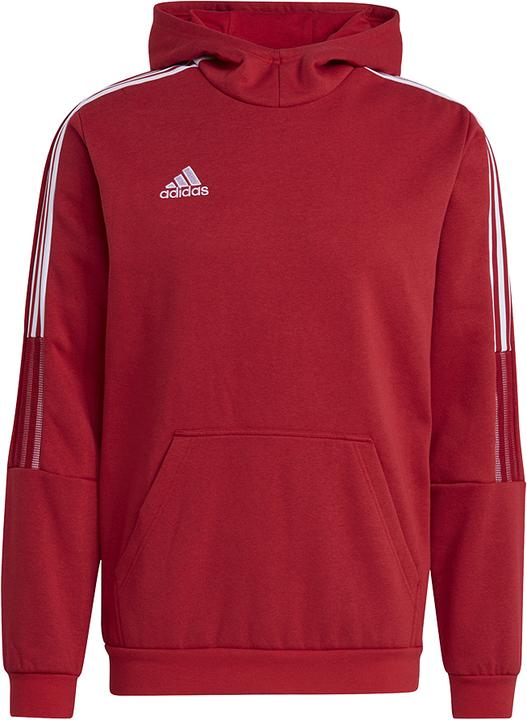 Immagine prodotto adidas Tiro 21 Cappuccio Di Sudore (S)