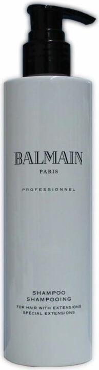Balmain Professional Aftercare Shampoo 250 ml (250 ml, Flüssiges Shampoo)