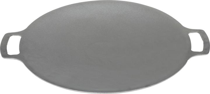 Produktbild Muurikka Grillpfanne ohne Füsse (48 cm, Grillpfanne, Stahl)