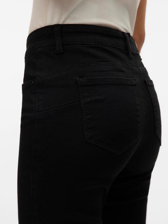 Image du produit Vero Moda VMSEVEN Jeans taille normale coupe slim (XL)