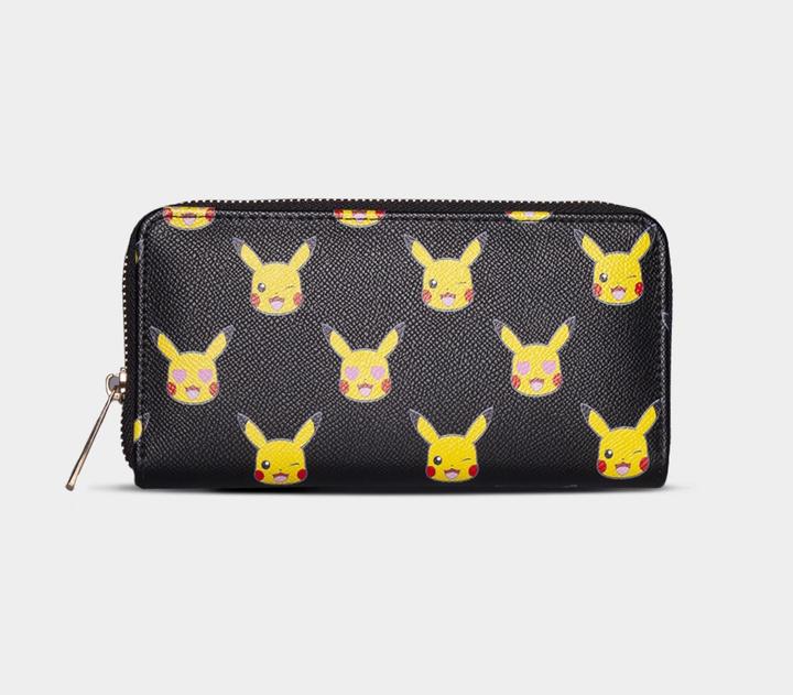 Produktbild Difuzed Portemonnaie Pikachu