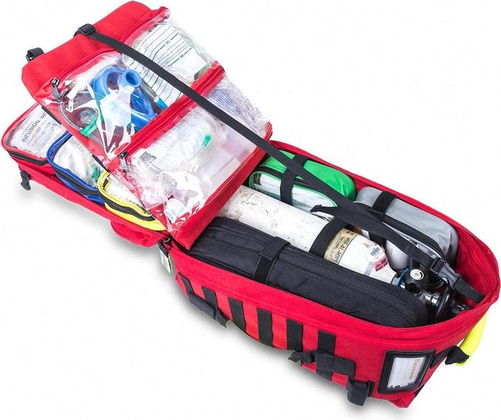 Produktbild Elite Bags Paramed Notfallrucksack, Polyester