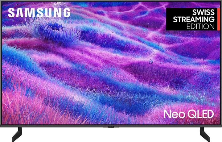 Image du produit Samsung QE50QN80F (50", QN80F, NeoQLED, 4K, 2025)