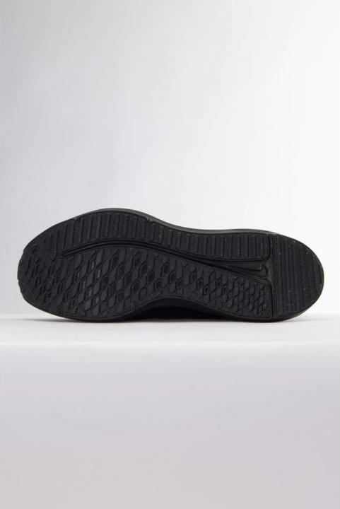 Produktbild Nike DOWNSHIFTER 12 MEN"S ROAD BLACK/DK SMOKE GREY-PARTICLE G Grösse: 9 (42.5)
