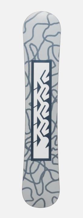 Produktbild K2 Snowboard First Lite 2024 (142)