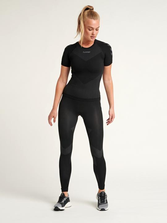 Produktbild hummel First Seamless Jersey S/S Woman (XXL)