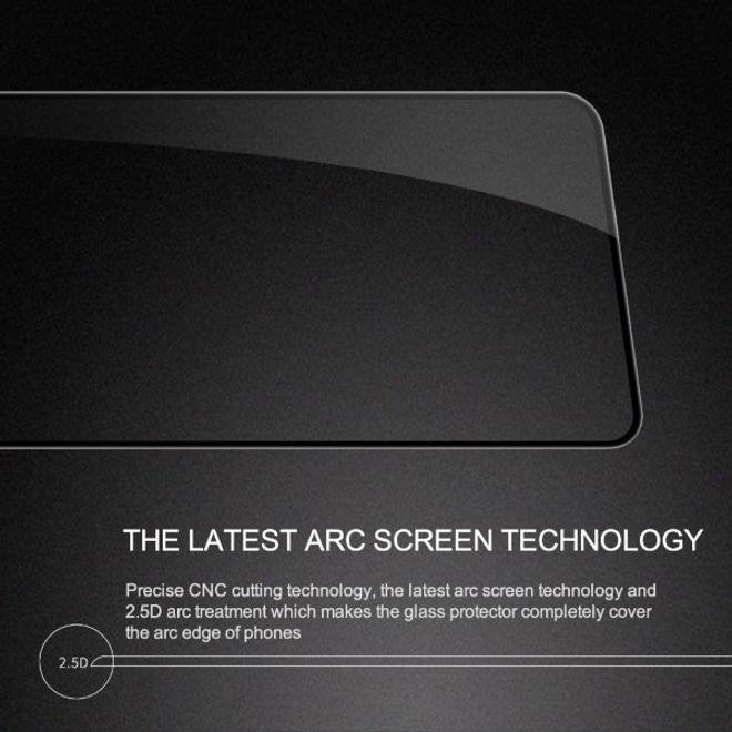Image du produit Nillkin Protecteur d'écran en verre protecteur CP+ Pro (1 pièce(s), OnePlus Nord N10 5G)