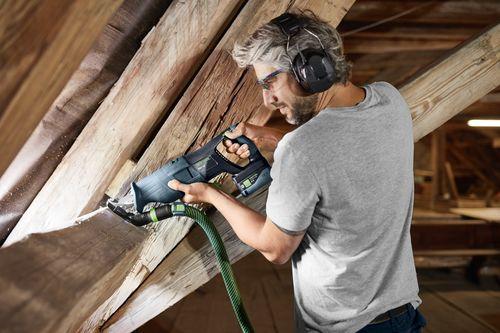 Productafbeelding Festool Accu- reciprozaag RSC 18 EB-Basic