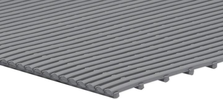 Produktbild kaiserkraft Bodenmatte, PVC-frei