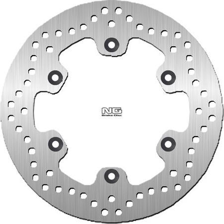 NG Brake Disc DIS091