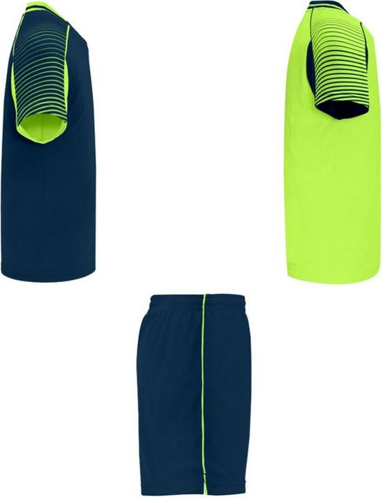 Produktbild Alpinia Juve SportSet Sport (M)