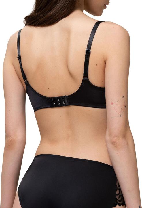 Actual product image Triumph Modern Finesse underwired bra (80 C, pack of 2)