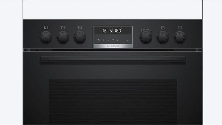 Immagine prodotto Bosch Hausgeräte Fornello EB