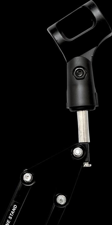 Produktbild TIE Flex Mic Stand