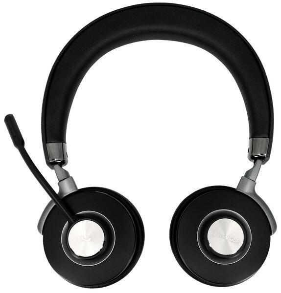Immagine prodotto FreeVoice Nimbus 80 Stereo ANC (Bluetooth, USB-A (Senza fili, USB-A)