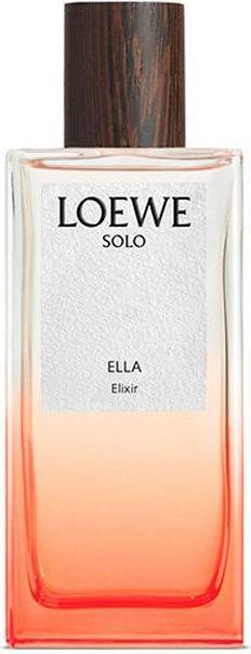 Produktbild Loewe Solo Ella Elixir Edp Spray 50ml (Eau de Parfum, 50 ml)