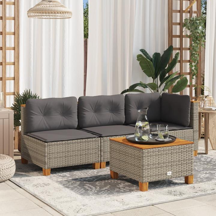 Actual product image VidaXL Bad Lobenstein