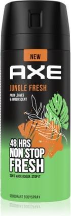 AXE Africa Shower Gel 250ml (Spray, 250 ml)