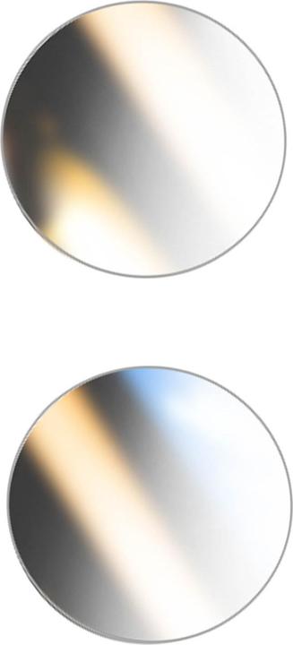 Actual product image Avizar Rear camera film, camera protection film (1 Piece, Motorola Moto G54)