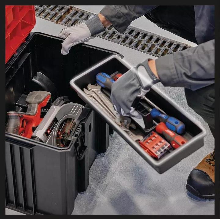 Produktbild Einhell Skrzynia narzędziowa E-Case M 4540021