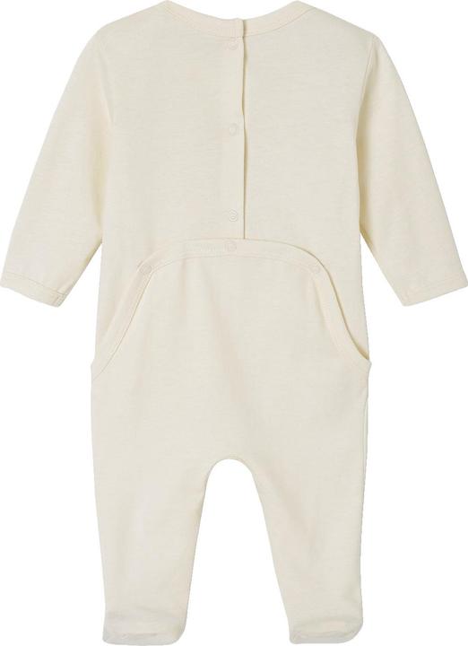 Produktbild Vertbaudet Bio-Kollektion: 2er-Pack Baby Strampler mit Dinos (92)