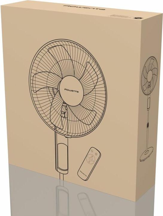 Actual product image Rowenta VU5650F0 (35 dB)