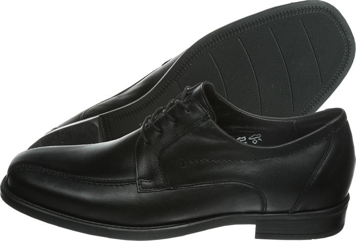 Waldläufer Schnürschuhe
