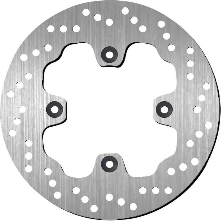 SBS 5096 (240 mm)