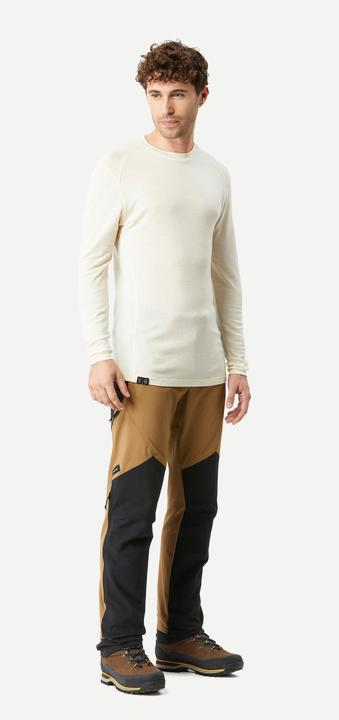Image du produit Simond Pantalon de trekking homme déperlant et coupe-vent - MT900 gris (33)