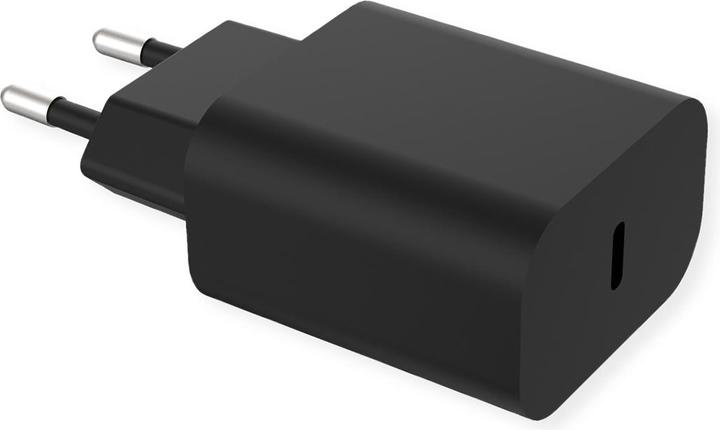 Produktbild Value USB Charger mit Euro-Stecker (20 W)