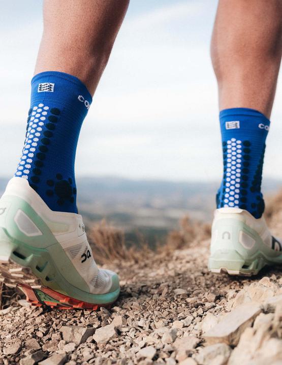 Image du produit Compressport Chaussettes Pro Racing v4.0 Trail (42 - 44)