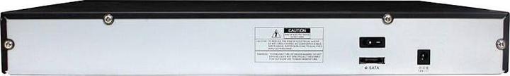 Actual product image Eneo Inr-Esata NAS