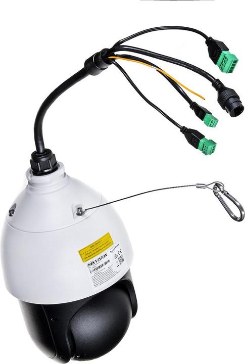 Produktbild Hikvision DS-2DE4425IW-DE(T5) (2560 x 1440 Pixels)