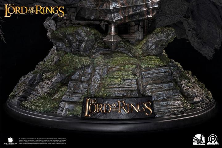 Immagine prodotto Infinity Studio Il Signore degli Anelli "The Ringwraith" Busto 1/1