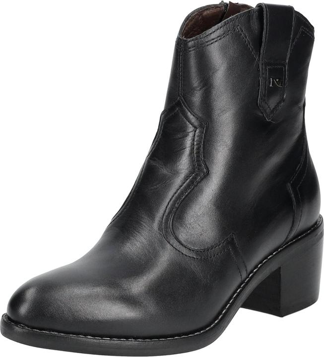 Nero Giardini Stiefelette (40)