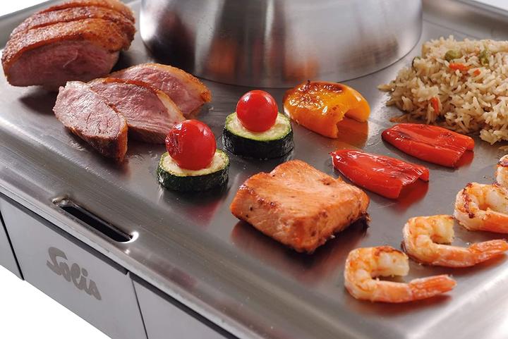 Immagine prodotto Solis Casa Teppanyaki