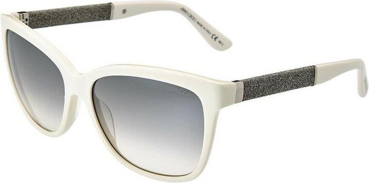 Image du produit Jimmy Choo Cora/S, Lunettes de soleil, klq -56 -16 -135, Blanc, Pour Femme