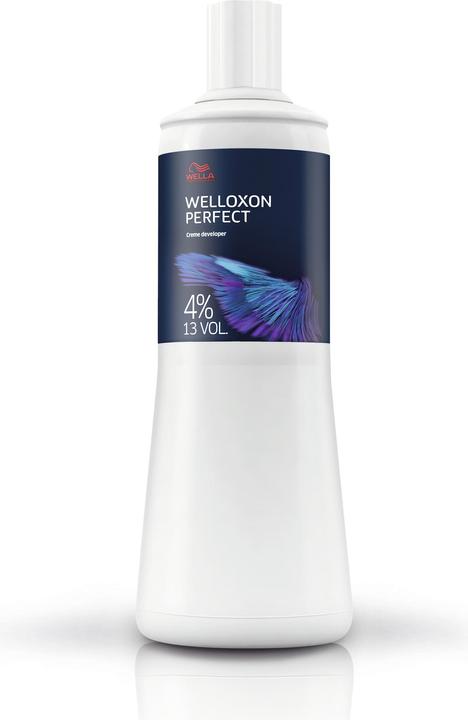 Immagine prodotto Wella Welloxon Perfect 4% (4 % 13 Vol.)