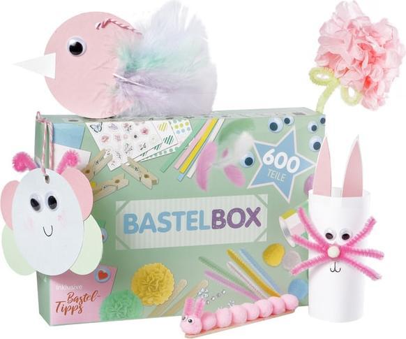 Image du produit Bell Trade Kit de bricolage 'Printemps