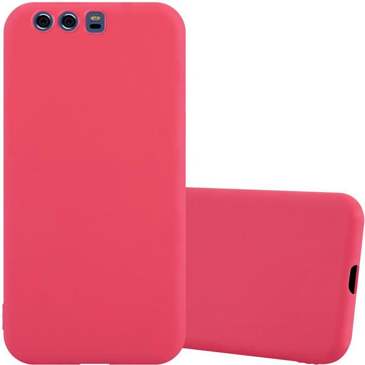 Actual product image Cadorabo Bumper TPU Candy (Huawei P10 Plus)