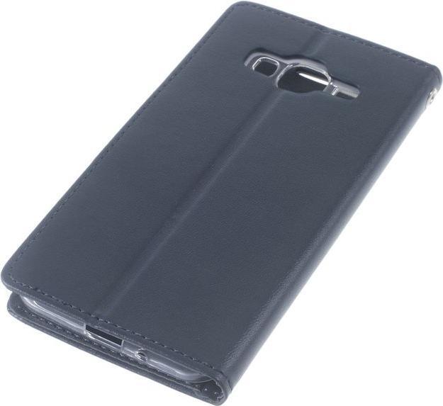 Actual product image Goospery Bravo Diary Series (Samsung Galaxy J3 (2016))
