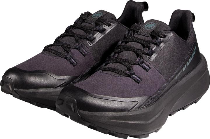 Produktbild Mammut Aenergy Hike Low GTX Women (40 2/3)